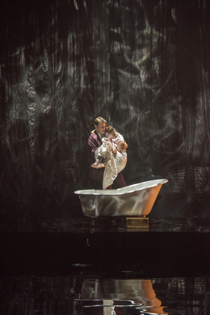 Feature: OPERA PERFORMANCES ONLINE May 1-7 at Computer Screens Image