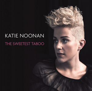 Katie Noonan Announces New Album THE SWEETEST TABOO  Image