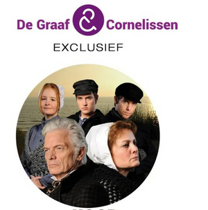 Feature: MUSICAL OP HOOP VAN ZEGEN EXCLUSIEF TE ZIEN OP DG&C EXCLUSIEF at Home  Image