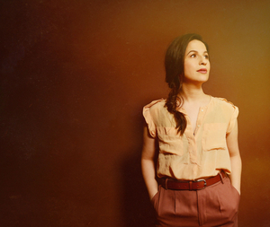 Shaina Taub, Max Vernon, and More Join Lineup For Rattlestick's NEW SONGS NOW IN YOUR LIVING ROOM Image
