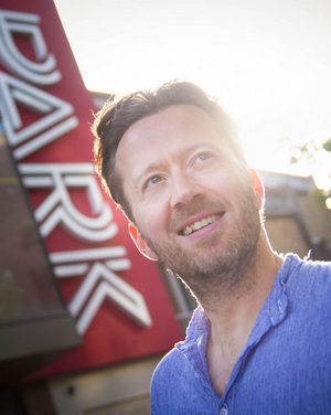 Interview: Artistic Director Jez Bond Discusses The Park Life Fund Image