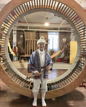 Obie Award-Winning Set Designer Jun Maeda Has Passed Away at 79 Image