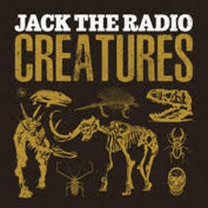 Jack The Radio to Releases CREATURES This July Image