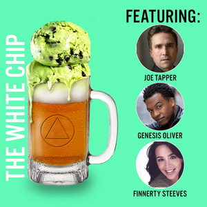 Joe Tapper, Genesis Oliver and More From THE WHITE CHIP Off-Broadway Cast to Take Part in Benefit Live Reading Image