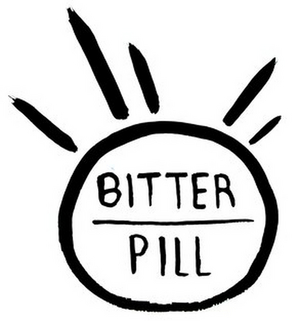 Bitter Pill Theatre's STUFF Starring Sophie Thompson to be Released on Podcasting Platforms 