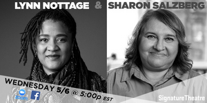 Lynn Nottage to Take Part in Signature Theatre's SigSpace Summit  Image