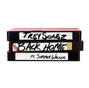 Trey Songz Returns With 'Back Home (Feat. Summer Walker)' 