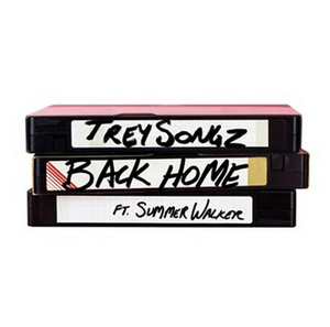Trey Songz Returns With 'Back Home (Feat. Summer Walker)' Image