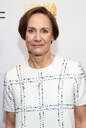 Steppenwolf to Present Virtual Projects Featuring Laurie Metcalf, John Malkovich and More 