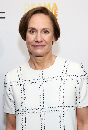 Steppenwolf to Present Virtual Projects Featuring Laurie Metcalf, John Malkovich and More Image