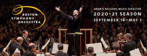 Boston Symphony Orchestra Announces its 2020-21 Season Image