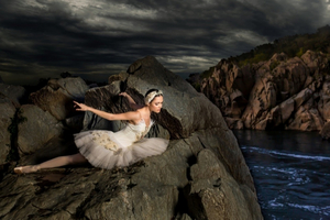 The Washington Ballet Postpones SWAN LAKE; Announces Changes to 2020-2021 Season 