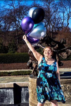 Interview: At Home With Becca Kidwell Image