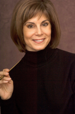 JoAnn Falletta And The Buffalo Philharmonic To Present Weekly Broadcasts Of Archived Live Concert Recordings Image
