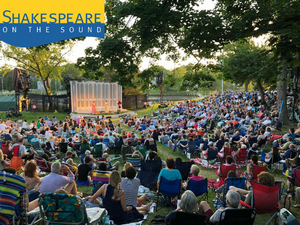 Shakespeare on the Sound Postpones THE TEMPEST Image