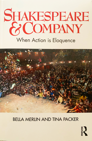 Shakespeare & Company Announces New Book Launch Image