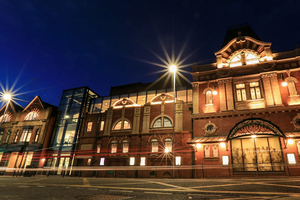 Darlington Hippodrome Extends Box Office Opening Times Image