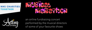Musical Directors From SIX, HAMILTON and More Unite To Perform In Online Fundraising Concert 
