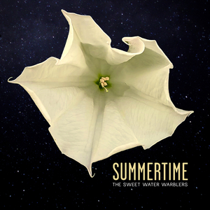 The Sweet Water Warblers Release New Single 'Summertime' 