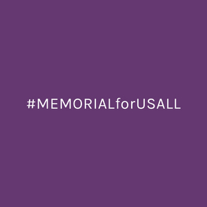 Lincoln Center Launches Weekly Community Remembrance MEMORIAL FOR US ALL Image