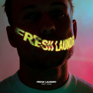 Party Favor Drops New 5-Track EP FRESH LAUNDRY Image