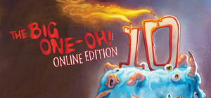 Music Theatre International Releases Licensing Rights to THE BIG ONE-OH! ONLINE EDITIOIN Image
