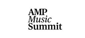 AMP Music Summit Debut Virtual Summit Image