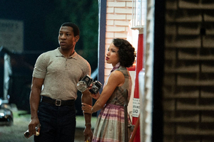 VIDEO: HBO Shares Teaser for LOVECRAFT COUNTRY Image