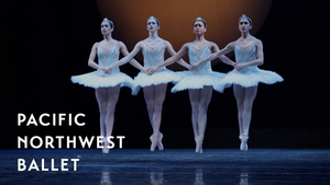 BWW Update: PACIFIC NORTHWEST BALLET ANNOUNCES VIDEO RELEASES OF BALLETS DURING SHELTER-AT-HOME Image