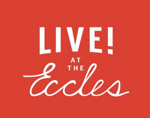 LIVE at the Eccles Shares Ticket and Refund Policies Image