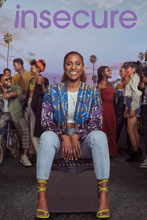 HBO Renews INSECURE for a Fifth Season Image