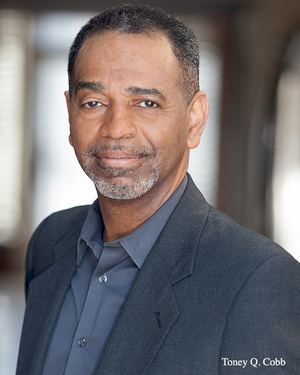 Feature: Mash note to JITNEY at African American Repertory Theatre Image
