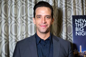 UPDATE: Amanda Kloots on Nick Cordero's Recovery Progress: 'His Eyes Are Opening Up' Image