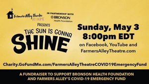 Farmers Alley Theatre Will Host Fundraising Concert Online For Charity 