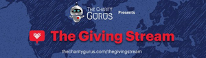 The Giving Stream To Benefit Las Vegas Nonprofit Organizations On GivingTuesday  Image