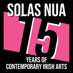 BEING HERE: A DIGITAL THEATRE EXPERIENCE at Solas Nua Image