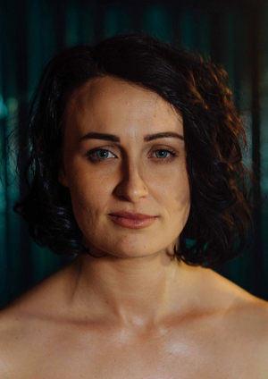 Interview | Artistic Director of Zen Zen Zo and Teaching Artist Nicole Reilly Image