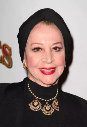 Metropolitan Opera Performer Rosalind Elias, Who Appeared in the 2011 Revival of FOLLIES, Dies at 90 Image