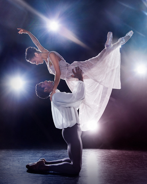 American Ballet Theatre Will Present Live Event TOGETHER TONIGHT 