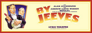 THE SHOWS MUST GO ON! Will Continue With BY JEEVES This Weekend 