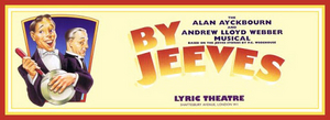 THE SHOWS MUST GO ON! Will Continue With BY JEEVES This Weekend Image