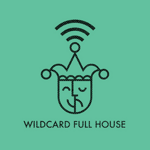 Wildcard Announces Digital Programme WILDCARD: FULL HOUSE Image