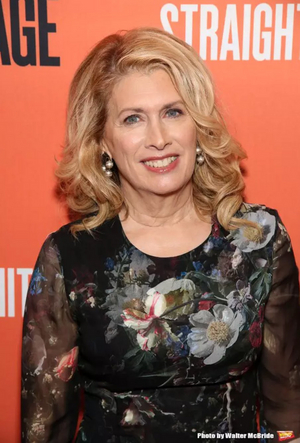Second Stage Theater Artistic Director Carole Rothman Elected To The American Academy Of Arts & Sciences Image