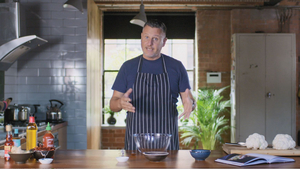 WAGAMAMA Launches “Wok from Home” – A Free Video Cookery Guide Image