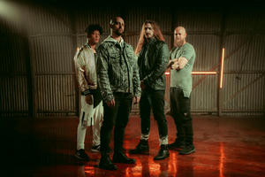 Veil of Maya Release New Track 'Outsider' 