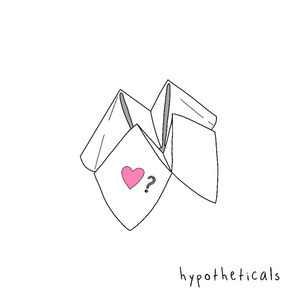 Sad Alex Releases New Single 'hypotheticals' 