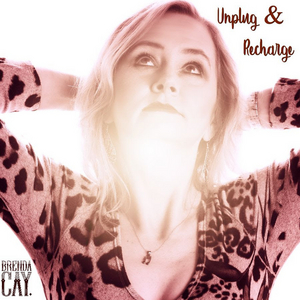 Brenda Cay to Release New Single 'Unplug & Recharge' 