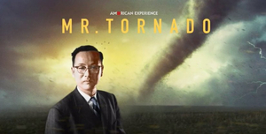 PBS to Debut MR. TORNADO on May 19 