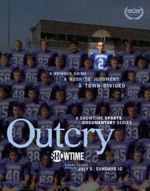 VIDEO: Showtime Releases First Look From New Docu-Series OUTCRY 