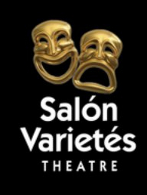 Former Salon Varietés Theatre President Geoffrey Bennetts Has Passed Away 